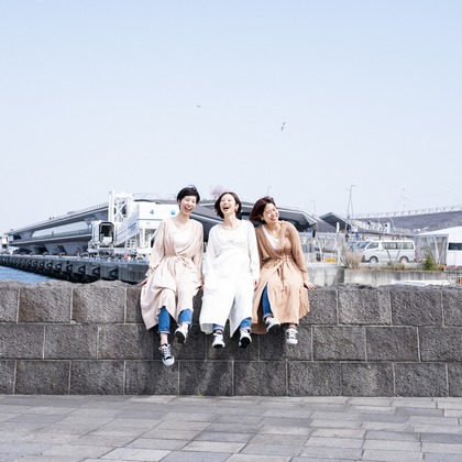 丹野雄二が撮影した「:albumName」の写真