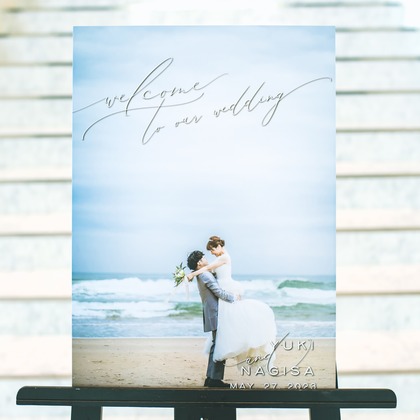 吉田和矢が撮影したウェディング・結婚の写真