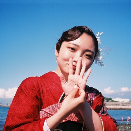 村崎玲巨が撮影したイベント/スナップ撮影/人物撮影の写真