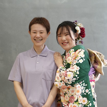 Photo of Marriage Proposal、KIMONO taken by フォトビジョングループみっちゃん