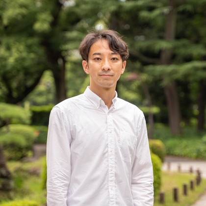 Flipsideが撮影した人物撮影の写真