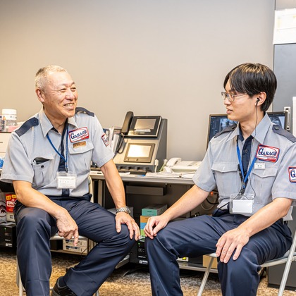 吉田佳央が撮影したウェディングや家族、ビジネスの写真