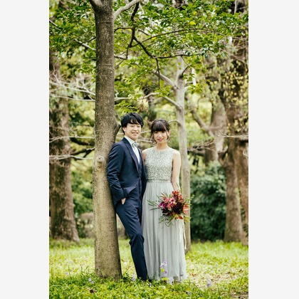 Photo of Taken in front of Tokyo Station taken by Reina Watanabe