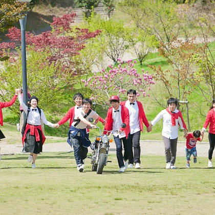 photo 4 u（塙田 基伸）が撮影した「:albumName」の写真