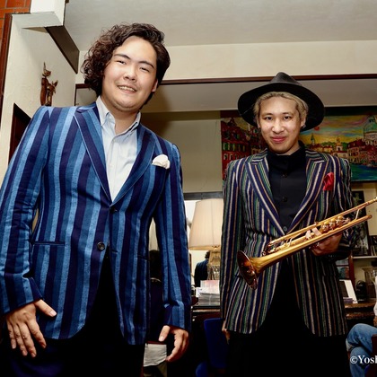 TSD officeが撮影した「LIVE風景撮影」の写真