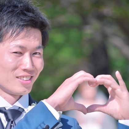 ko1low photographが撮影したウェディング・結婚の写真