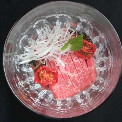 ARAI MAGICが撮影した「和食レストラン　料理　竣工」の写真