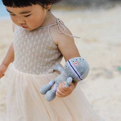 ポートレート沖縄が撮影した家族写真の出張撮影の写真