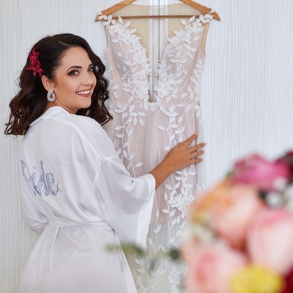 Alex Dadushcoが撮影した「ウェディング・結婚」のウェディングフォト - :albumName