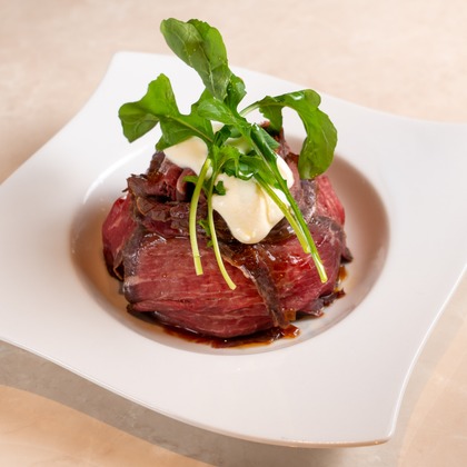 荻原　祐之が撮影した料理撮影の写真