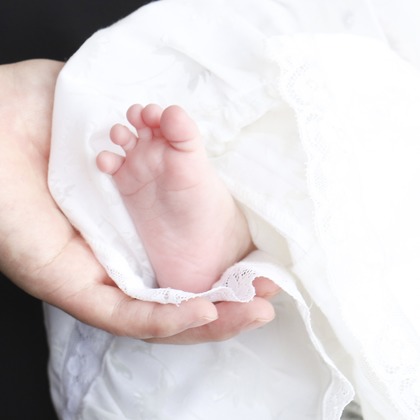 株式会社KP Lifeが撮影したお宮参りの写真