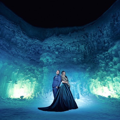 AMVER inc.が撮影したウェディングや家族、ビジネスの写真