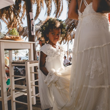 magdalene kourtiが撮影した「ウェディング・結婚」のウェディングフォト - :albumName