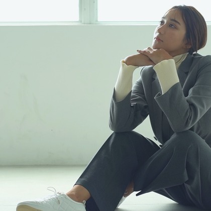 エビスフィルムが撮影した人物撮影の写真