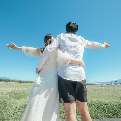 光画堂スタジオが撮影したウェディングや家族、ビジネスの写真