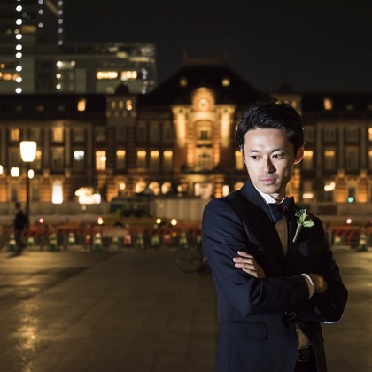 24to Produceが撮影したウェディングや家族、ビジネスの写真