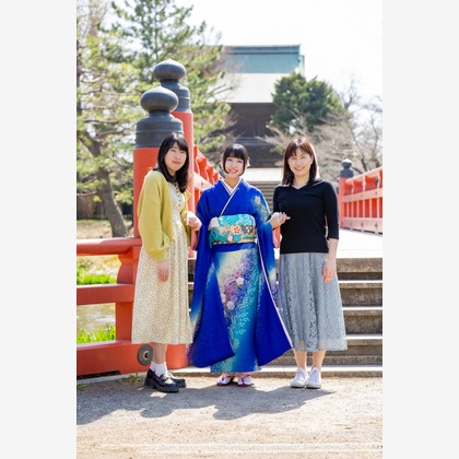ドリームタイムフォトデザインが撮影した「:albumName」の写真