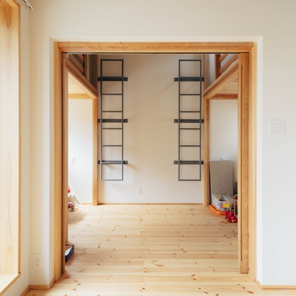 菊村夏水が撮影した不動産/竣工の写真