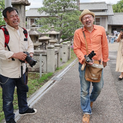 ちずカメラが撮影した「:albumName」の写真