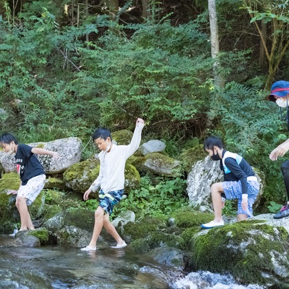 フォトスタジオ　ちっくたっくが撮影した人物撮影の写真