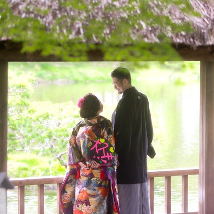 KIKIウェディングが撮影した「:albumName」の写真