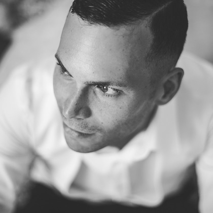 Wedding, Bridal Photos taken by Andrea Cofano 