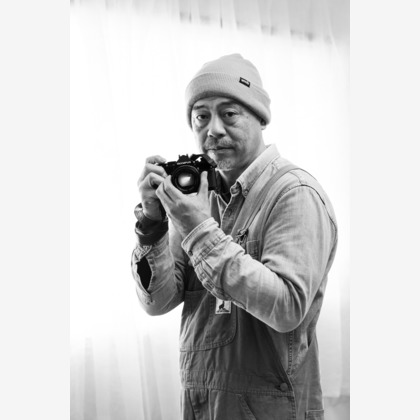 あおフォトが撮影した店舗/オフィス/サロン撮影/人物撮影の写真