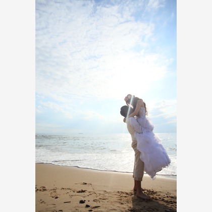 ウェディングアベニューが撮影した「:albumName」の写真