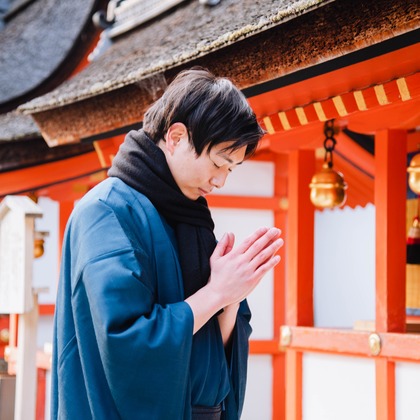 藤谷香菜子が撮影した人物撮影の写真