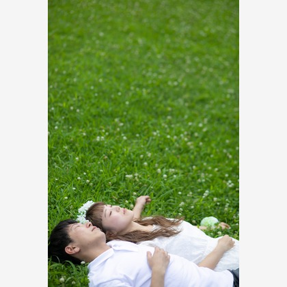 Photo of Pre-shooting location shooting taken by 今西健二