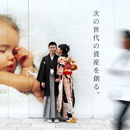 RANMARU  STYLEが撮影したウェディングや家族、ビジネスの写真