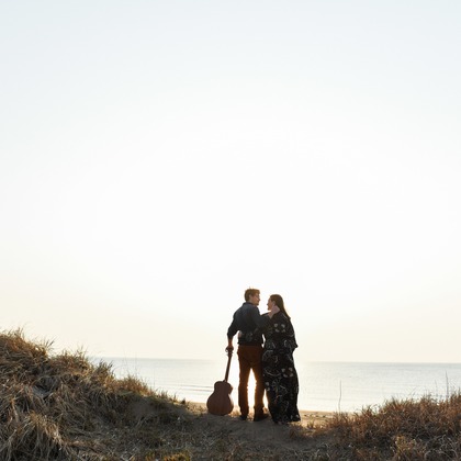 カイが撮影したウェディングや家族、ビジネスの写真