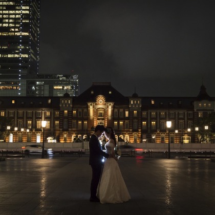 24to Produceが撮影した「ウェディング・結婚」のウェディングフォト - :albumName