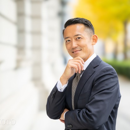 大森光太郎・K-PHOTOが撮影した「:albumName」の写真