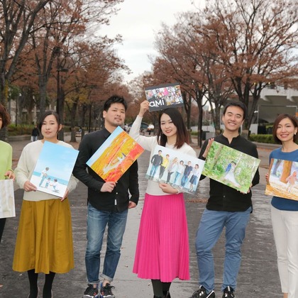 Teppei Takazawaが撮影した人物撮影の写真