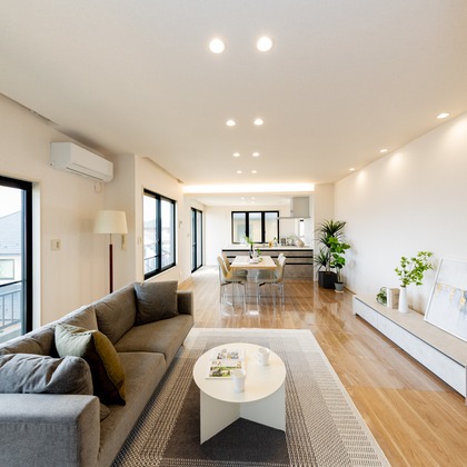 HARAデザインが撮影したその他/不動産/竣工の写真