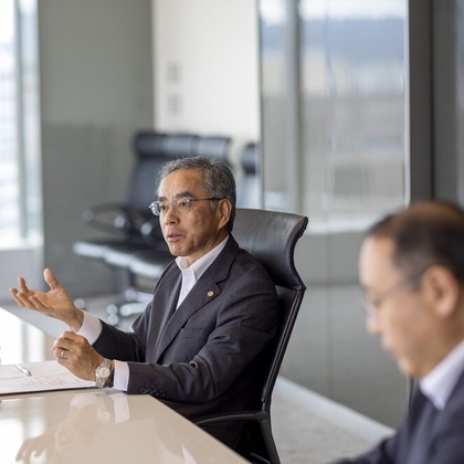 株式会社SANYO-CYP studioUPが撮影したウェディングや家族、ビジネスの写真