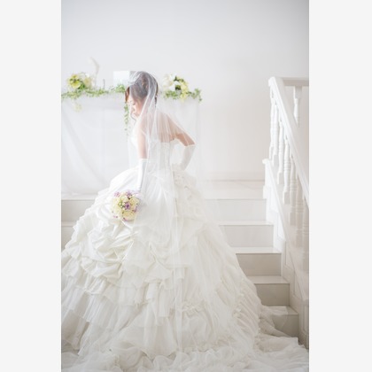 PIC WEDDING PHOTO（岩本 竜弥）が撮影したウェディングや家族、ビジネスの写真