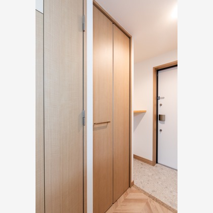 大森美紗生が撮影した不動産/竣工の写真