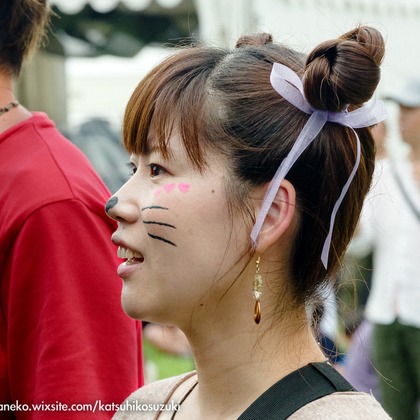 Katsuhiko Suzukiが撮影した「:albumName」の写真