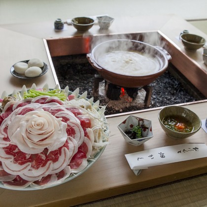 松鹿舎が撮影した「:albumName」の写真