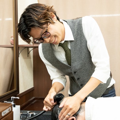 瀧澤 唯が撮影した人物撮影の写真