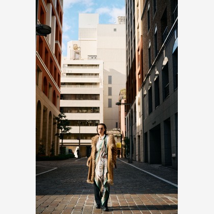 西澤 大和が撮影した「:albumName」の写真