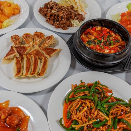 ちずカメラが撮影した料理撮影の写真