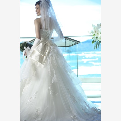 STUDIO NOUVEAU（スタジオ ヌーボ）が撮影したウェディングや家族、ビジネスの写真