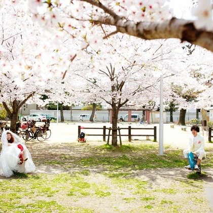 Photo of :albumName taken by Hide Fotografie