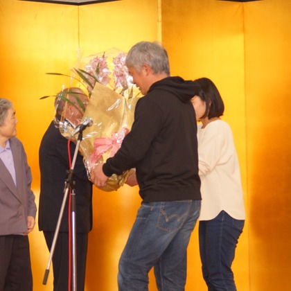 Photo of :albumName taken by 石橋宙大