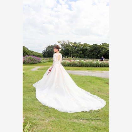 なかがわさとみが撮影した「:albumName」の写真