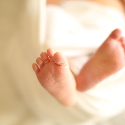 出張撮影HUG TIMEが撮影したスタジオ撮影の写真