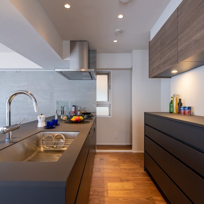 野口　恭平が撮影した不動産/竣工の写真